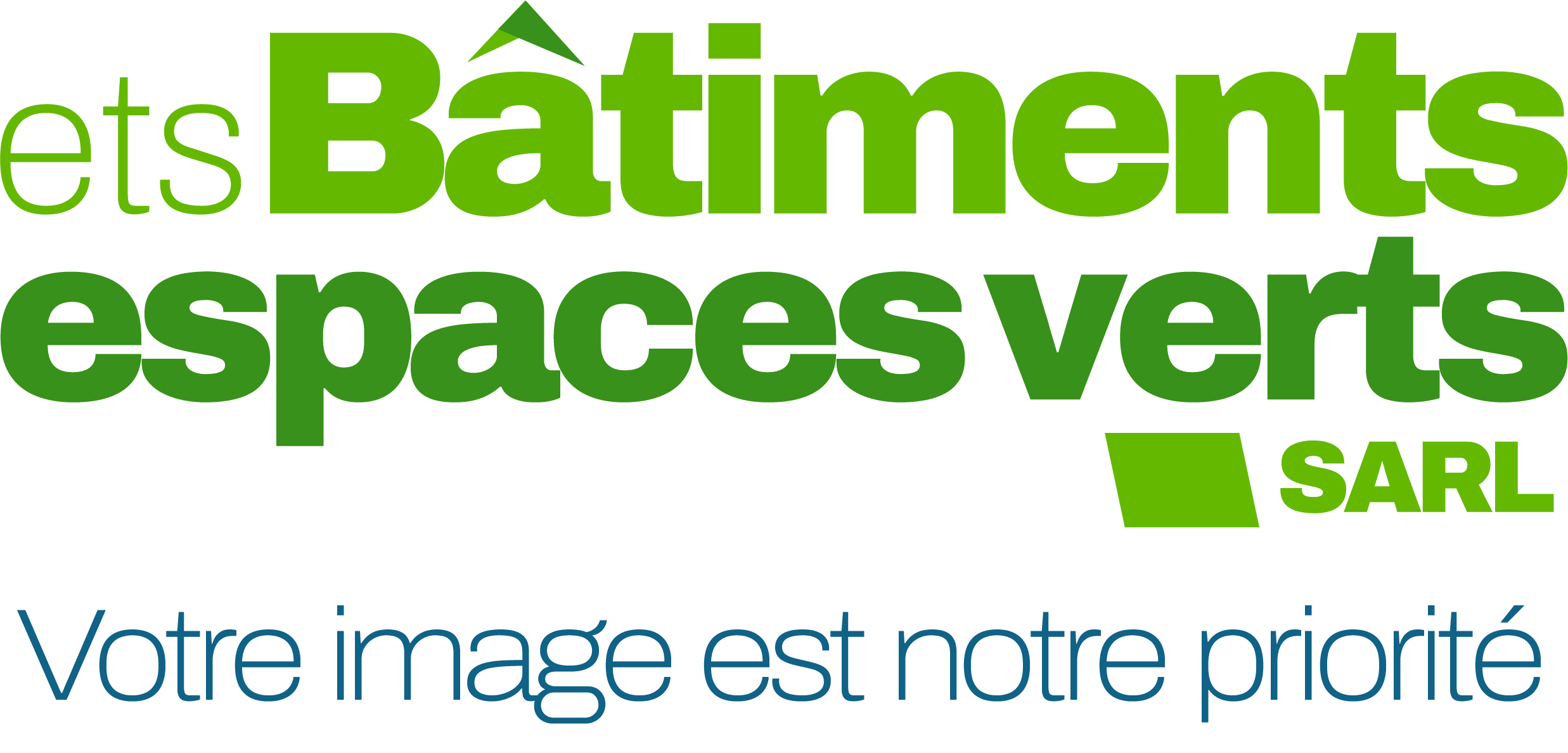 Batiment Espaces Vert Logo3